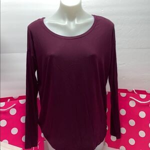 New Victoria Secret long sleeve